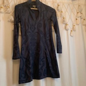 Tehama grey athletic dress